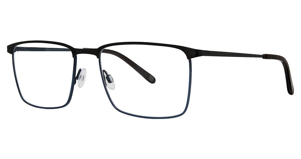 Randy Jackson RJ1114 Eyeglasses