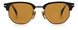 0807-2M - Black - Brown Ar