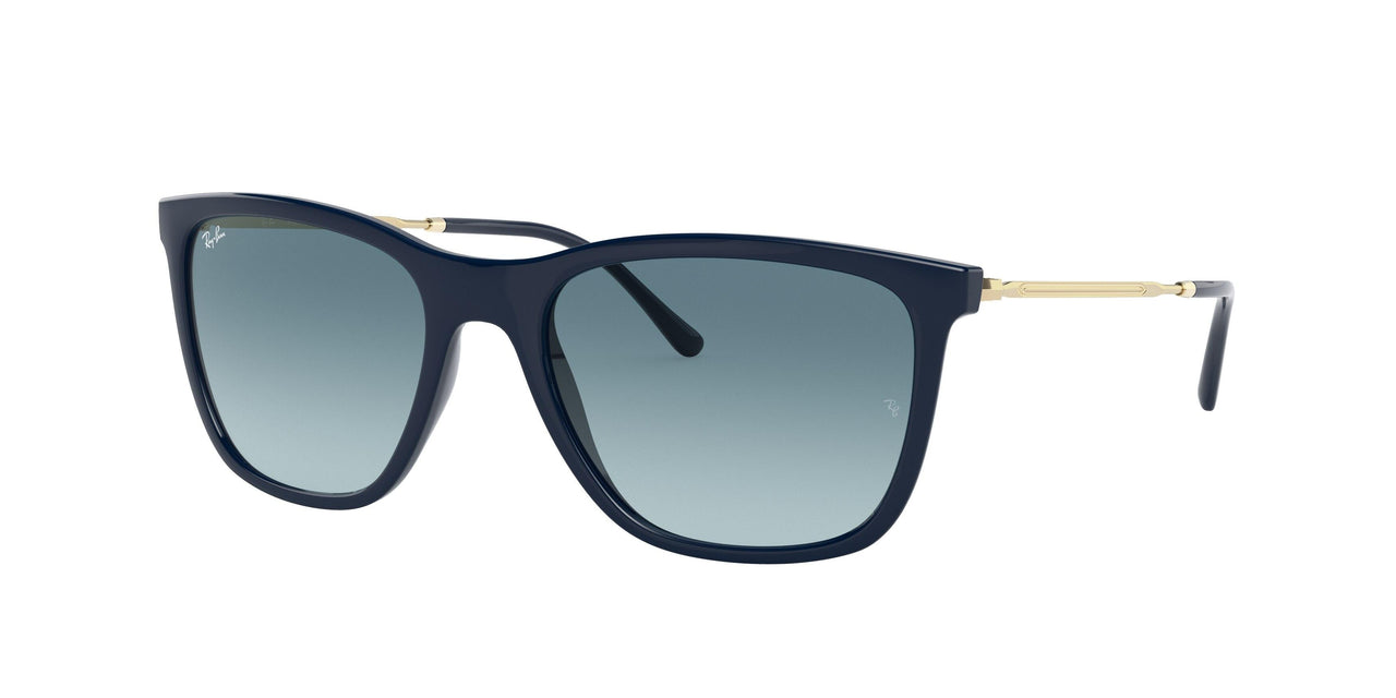 Ray-Ban 4344 Sunglasses