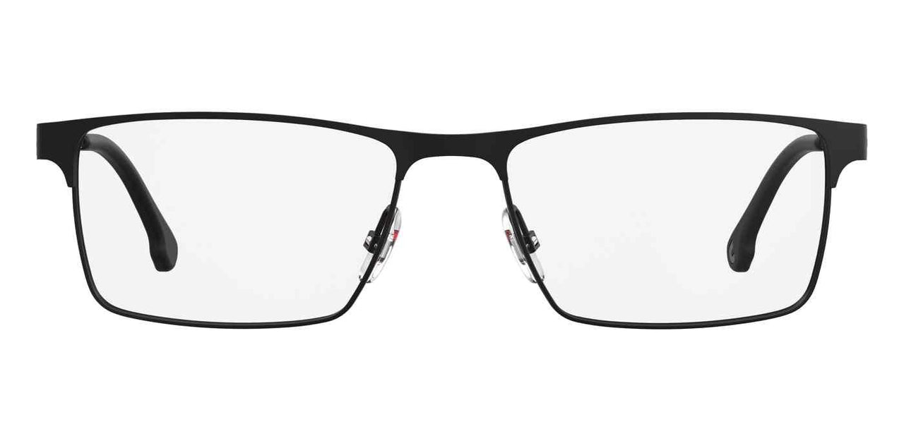 0003-00 - Matte Black