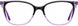 3 - Lilac / Black