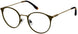 New Balance 163 Eyeglasses