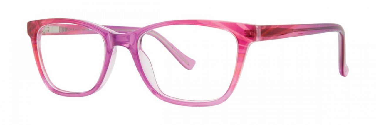 Kensie Waves Eyeglasses