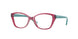 Vogue Eyewear Junior Clear 2010 Eyeglasses