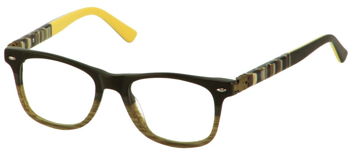 New Balance 146 Eyeglasses