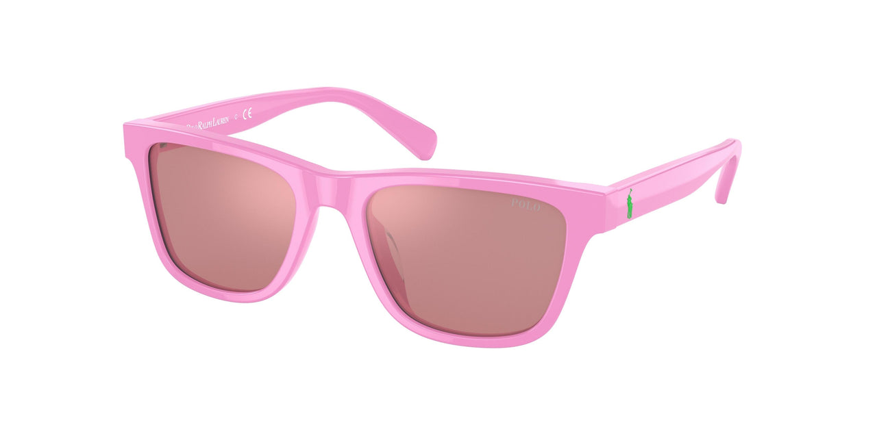 Polo Prep 9504U Sunglasses