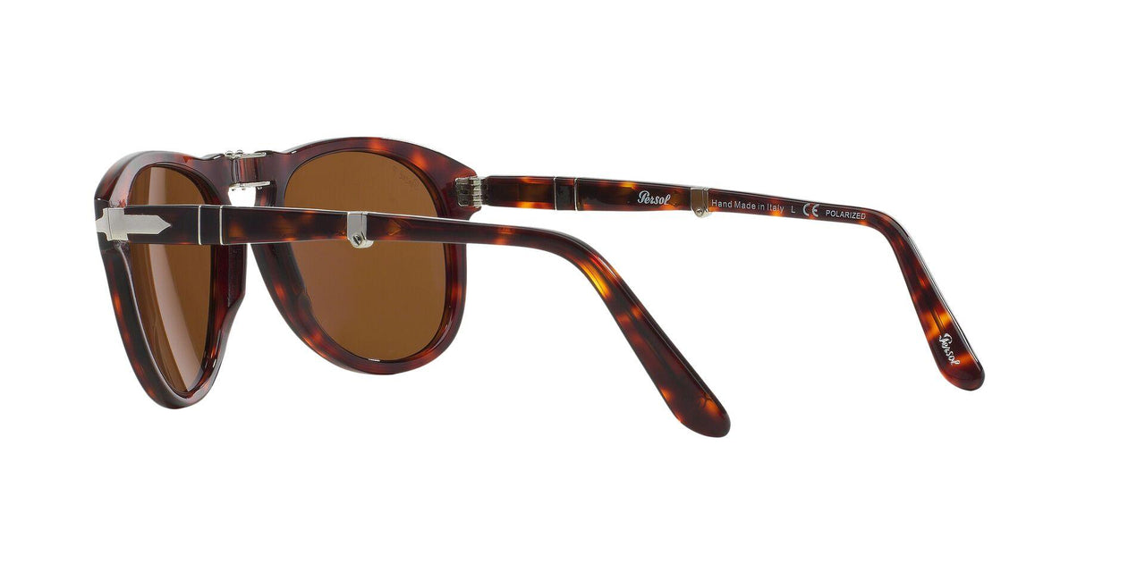 24/57 - Havana - Crystal Brown Polarized