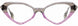 STATE Optical Co. BERWYN Eyeglasses