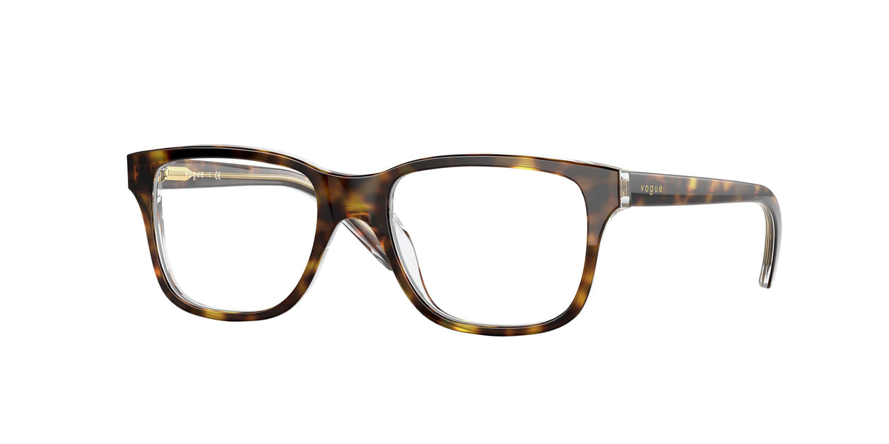 Vogue Eyewear Junior Clear 2006 Eyeglasses