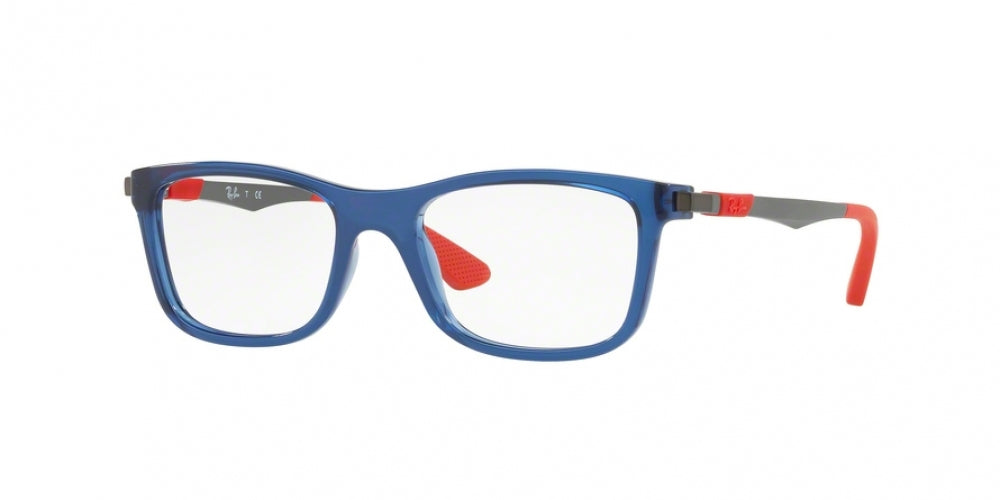 Ray-Ban Kids 0RY1549 Eyeglasses