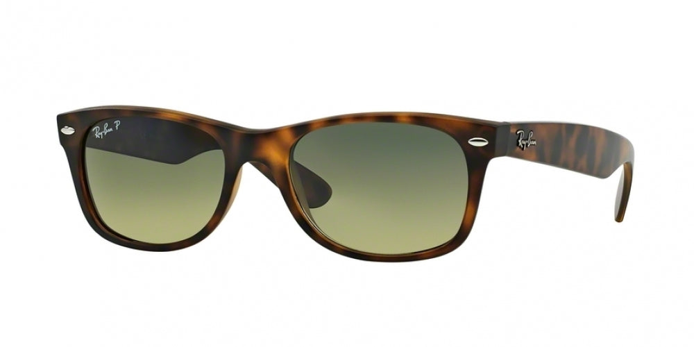 Ray Ban New Wayfarer 2132 Sunglasses - Medium - 55mm