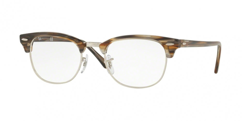 Ray-Ban Clubmaster 5154 Eyeglasses