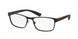Prada Linea Rossa Lifestyle 50GV Eyeglasses