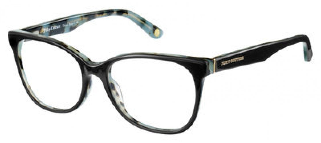 Juicy Couture Ju170 Eyeglasses