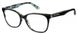 Juicy Couture Ju170 Eyeglasses