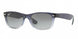 Ray Ban New Wayfarer 2132 Sunglasses - Medium - 55mm