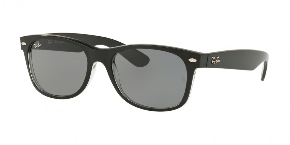 Ray Ban New Wayfarer 2132 Sunglasses - Medium - 55mm