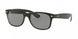 Ray Ban New Wayfarer 2132 Sunglasses - Medium - 55mm