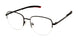 New Balance 13662 Eyeglasses