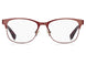 07BL-00 - Matte Burgundy