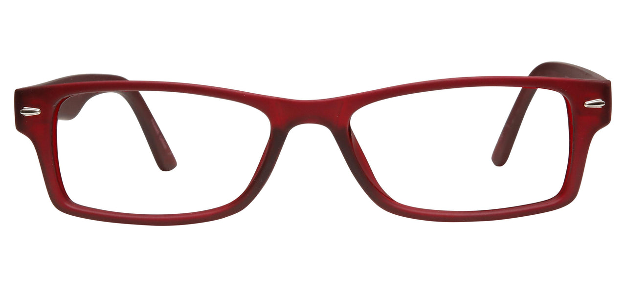 Rectangle Full Rim 201939 Eyeglasses