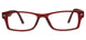 Rectangle Full Rim 201939 Eyeglasses