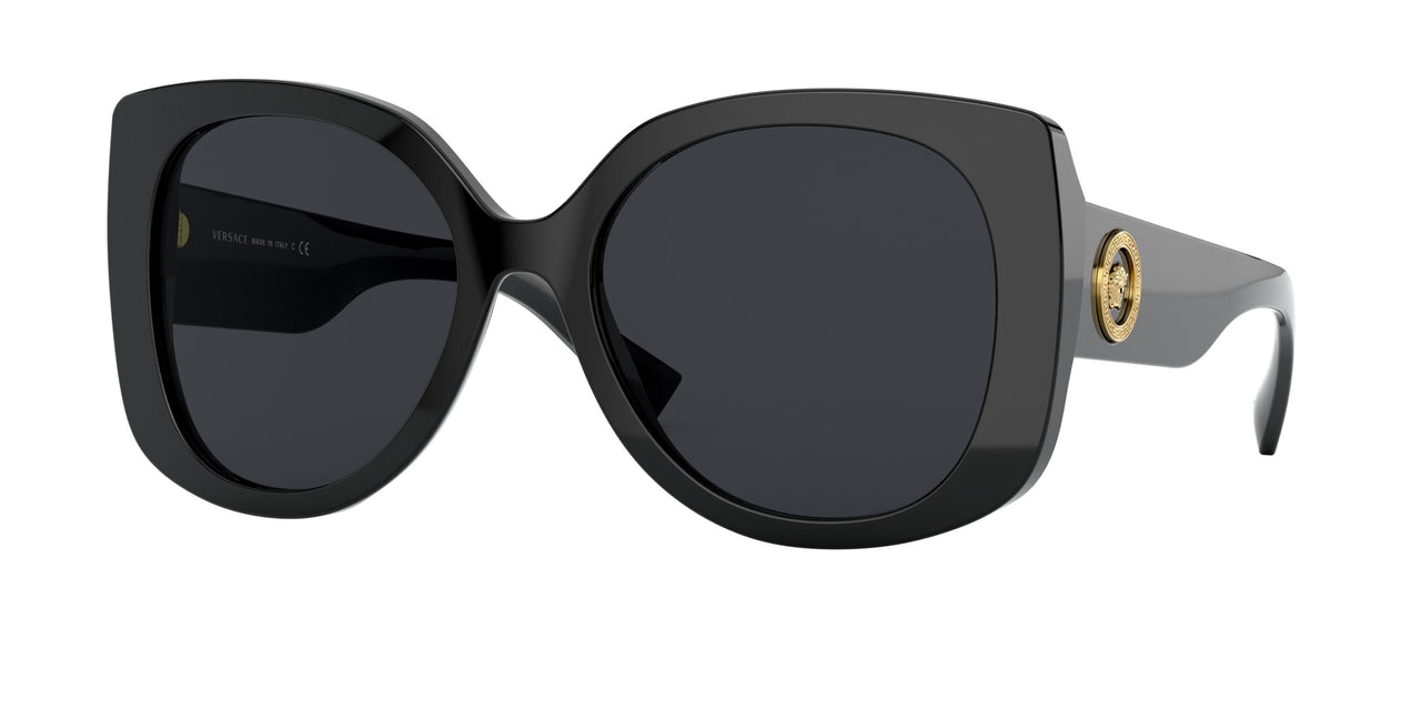 Versace 4387 Sunglasses