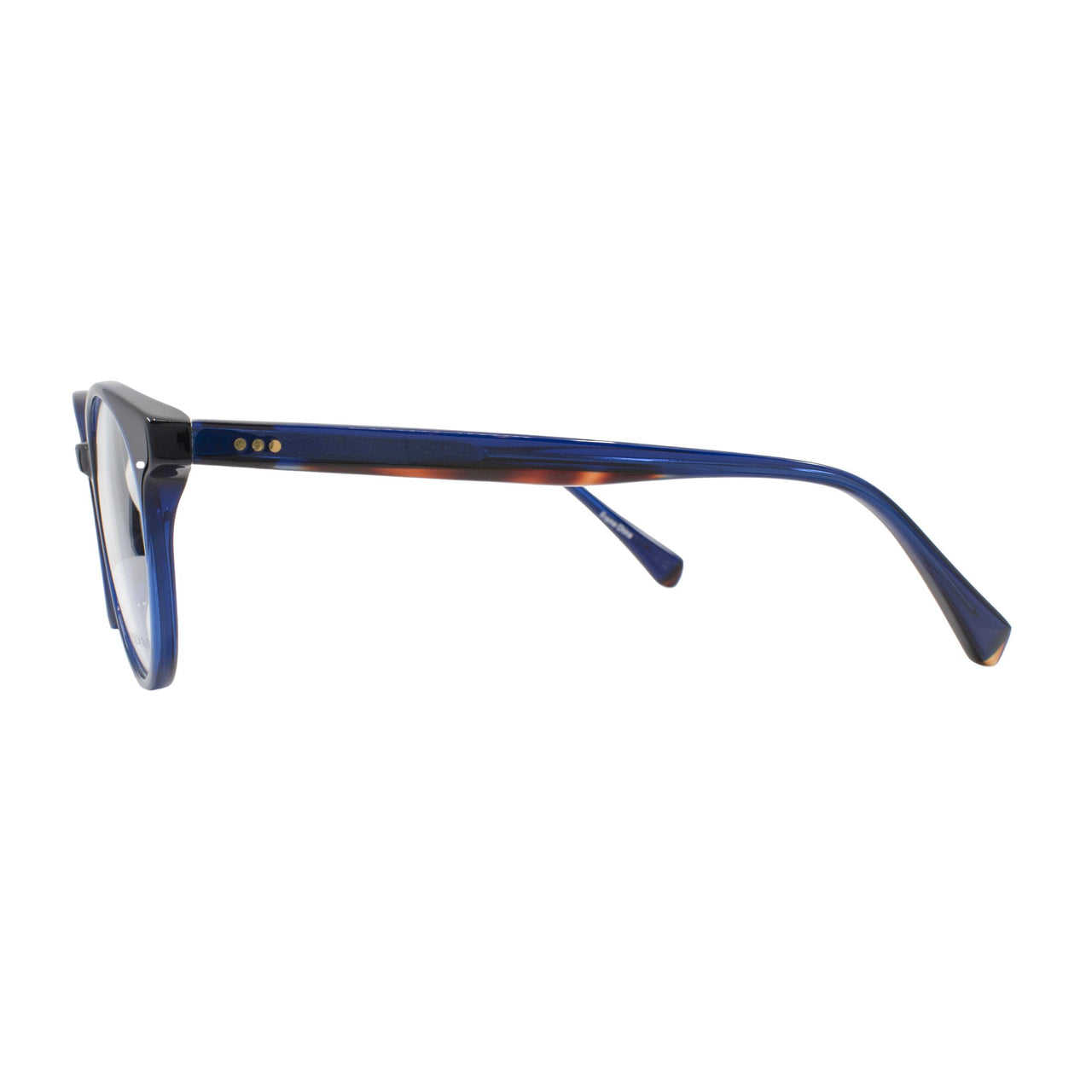 004 - Marine Blue