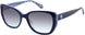 Kate Spade Augusta Sunglasses