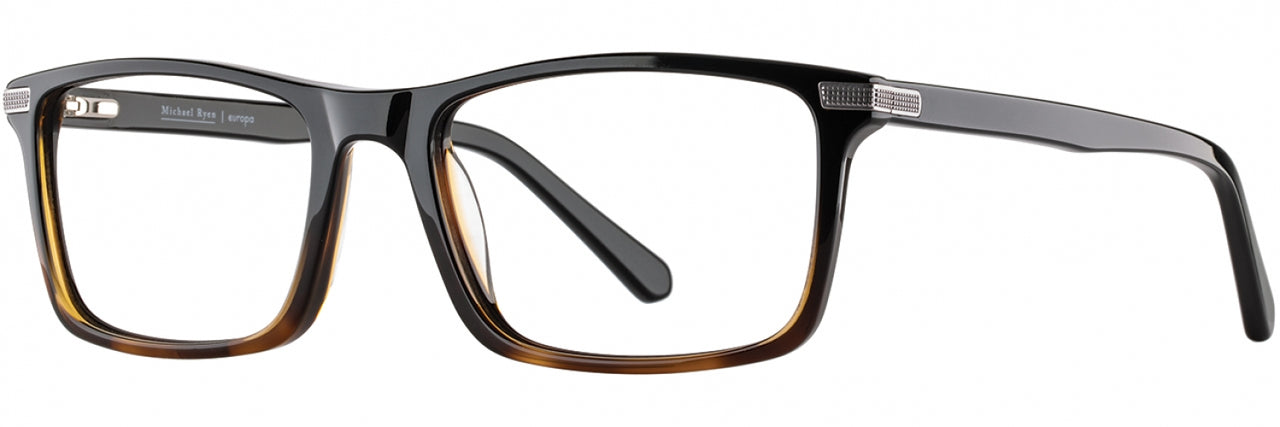 2 - Black / Tortoise
