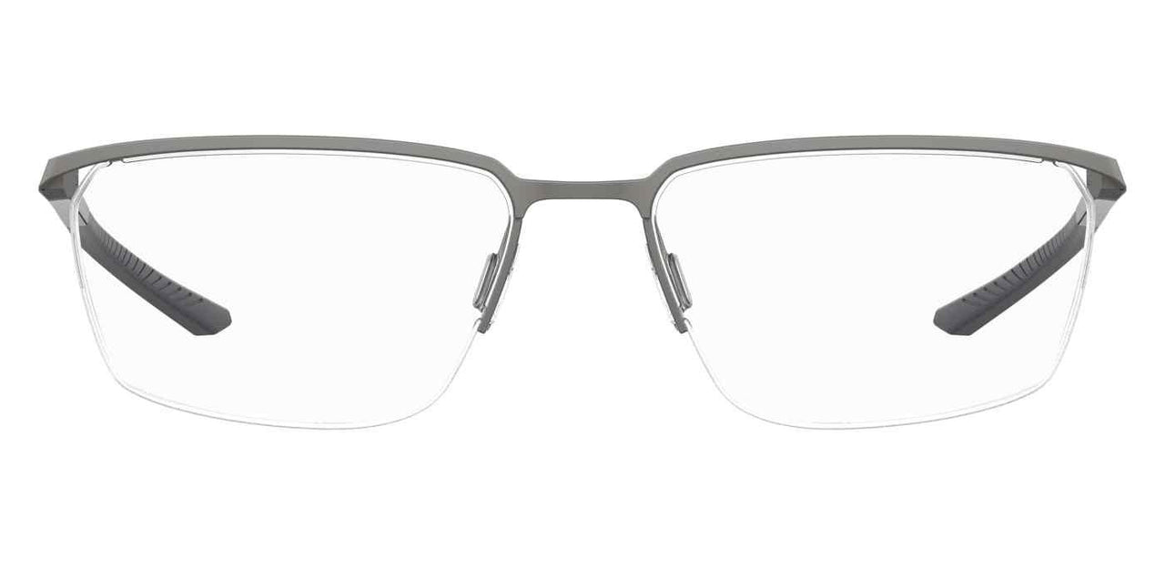 0R80-00 - Semi Matte Dark Ruthenium
