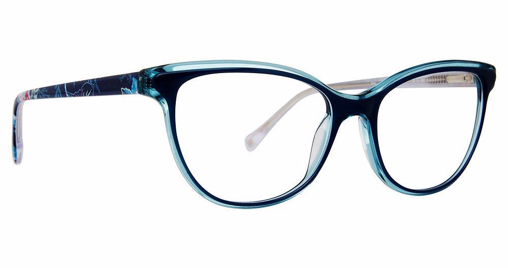 Vera Bradley VBNOA Eyeglasses