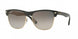 Ray-Ban Clubmaster Oversized 4175 Sunglasses