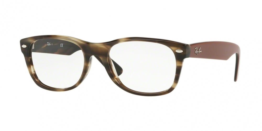 Ray-Ban New Wayfarer 5184 Eyeglasses