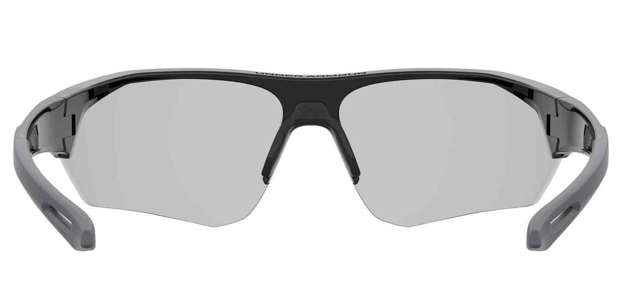 0O6W-SW - BLACK GREY - Gray