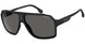 0003-M9 - Matte Black - Gray Pz