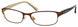 0JUV-00 - Satin Brown Dots