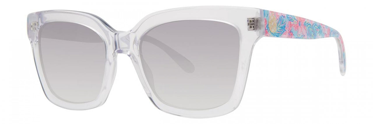 Lilly Pulitzer Santorini Sunglasses