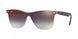 Ray-Ban Blaze Wayfarer 4440N Sunglasses