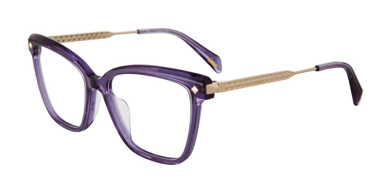 Police VPLG28 Eyeglasses