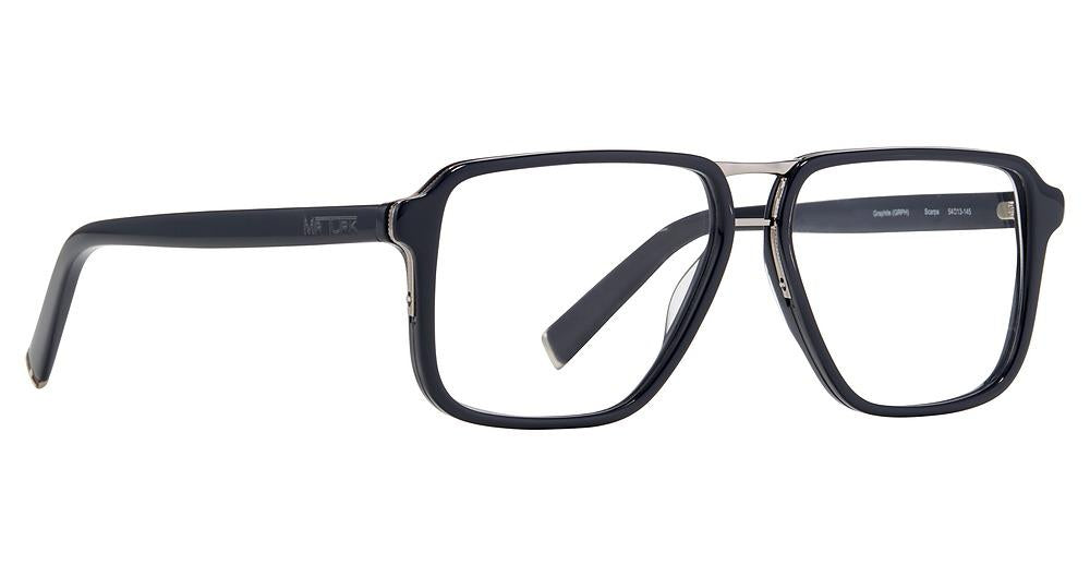 Mr Turk Scarpa Eyeglasses