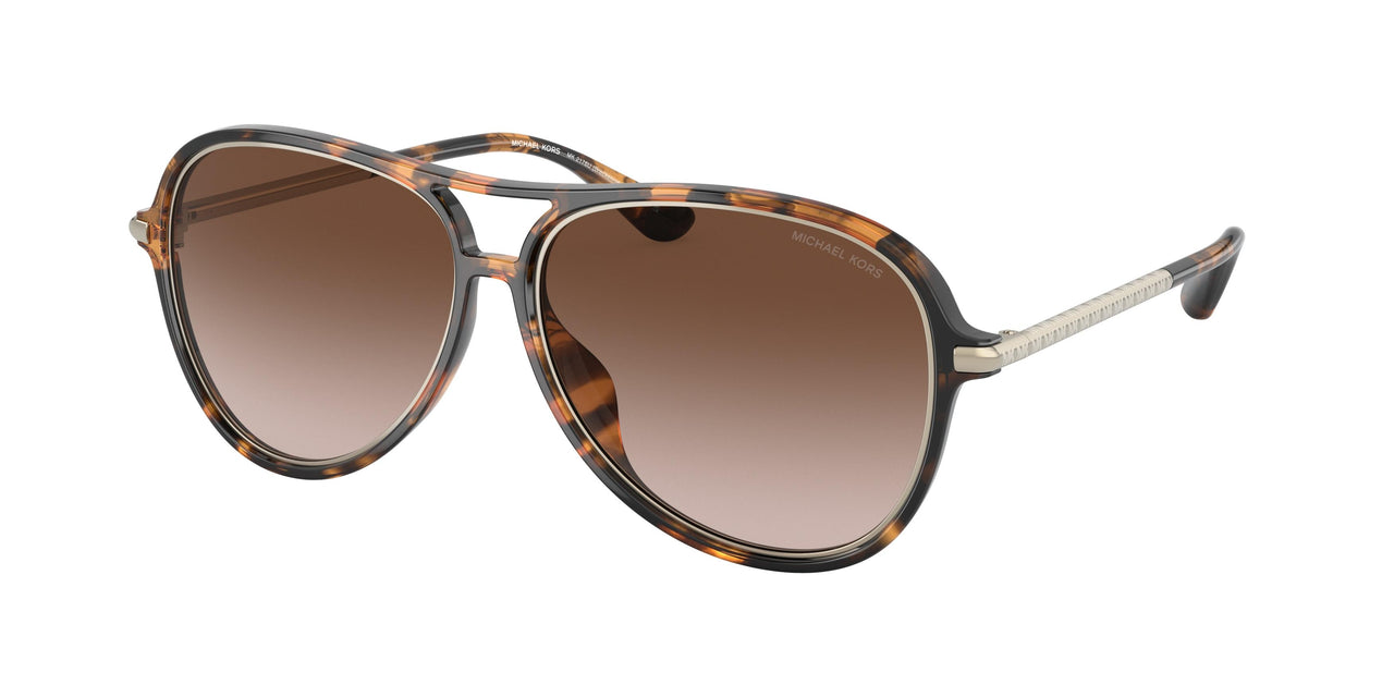 Michael Kors Breckenridge 2176U Sunglasses