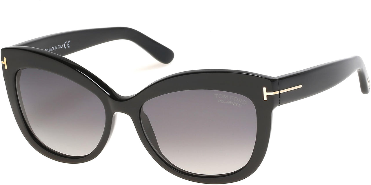 Tom Ford Alistair 0524 Sunglasses