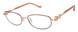 Tura TE276 Eyeglasses