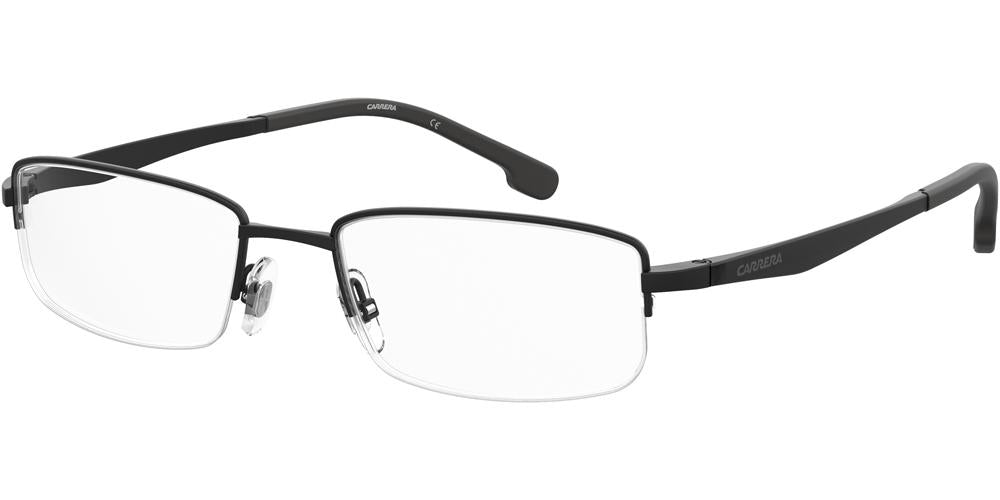 0003-00 - Matte Black