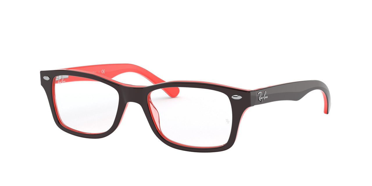 Ray-Ban Kids 0RY1531 Eyeglasses