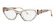 Philipp Plein VPP069S Eyeglasses
