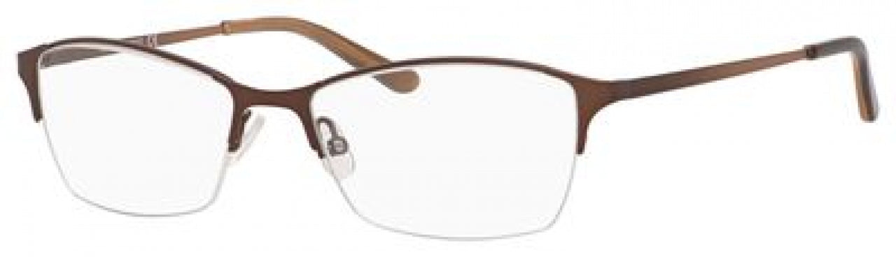 0DC3-00 - Brown