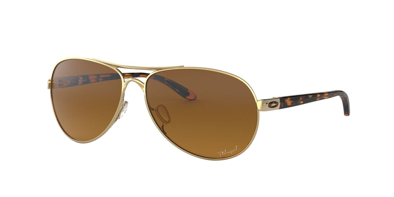 407911 - Gold - Brown Gradient Polarized