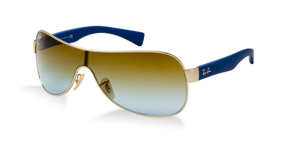 Ray-Ban Rb3471 3471 Sunglasses